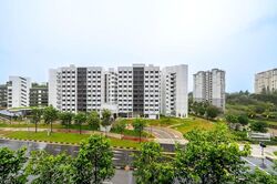 The Watergardens At Canberra (D27), Apartment #492051631